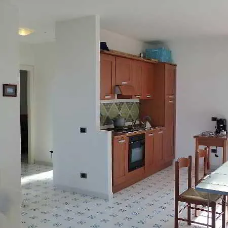 Casa Villazzano * Sorrente