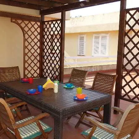 Appartement Casa Villazzano
