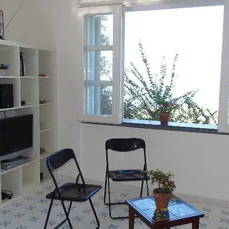 Casa Villazzano Sorrente