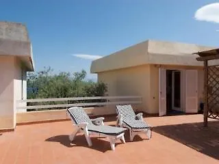 Casa Villazzano Appartement *