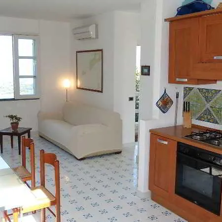 Casa Villazzano Apartment Sorrent