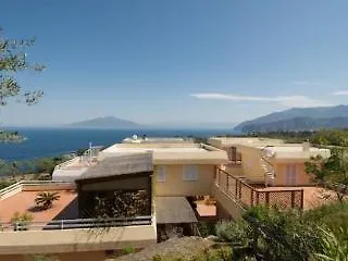 Casa Villazzano Sorrent
